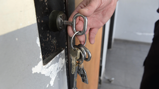 Your House Key? Researchers Are Working on a Way to Hack It